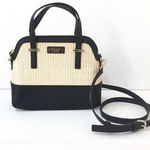 Kate Spade Cedar Street small Maise satchel